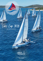 Ausschreibung & Yachten 2026